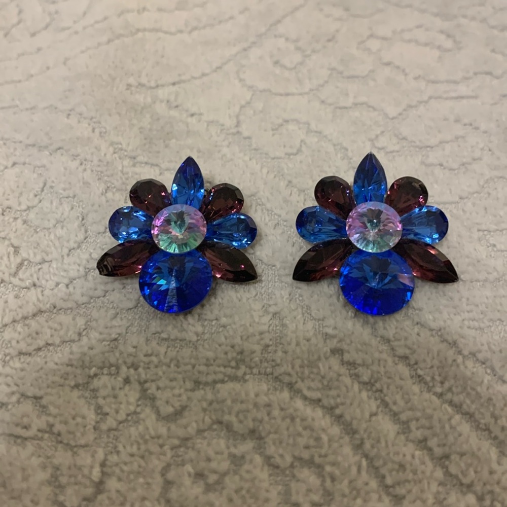 Vintage Earrings
